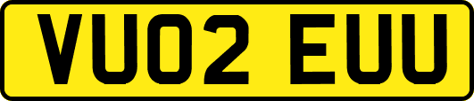 VU02EUU