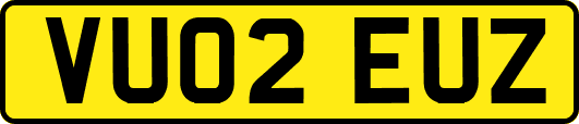 VU02EUZ