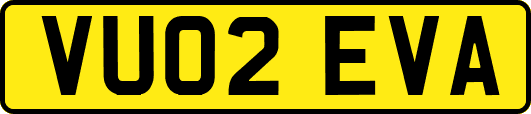VU02EVA