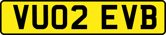 VU02EVB