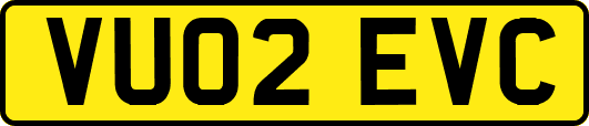 VU02EVC