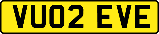 VU02EVE