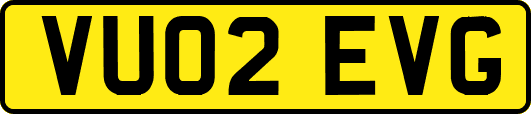 VU02EVG