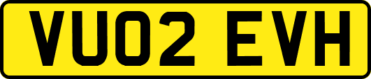 VU02EVH