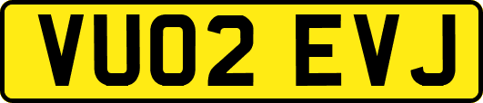 VU02EVJ