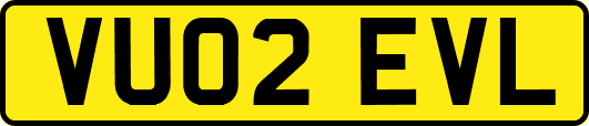 VU02EVL