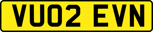 VU02EVN