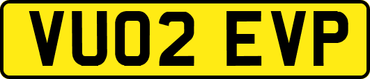 VU02EVP