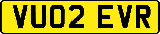 VU02EVR