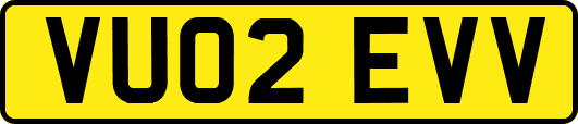 VU02EVV