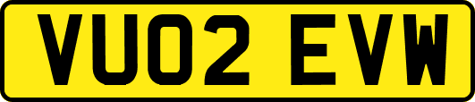 VU02EVW