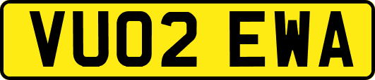 VU02EWA
