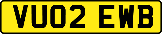 VU02EWB
