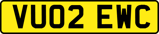 VU02EWC