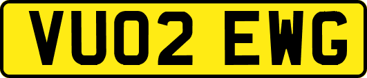VU02EWG