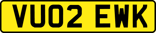 VU02EWK