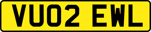 VU02EWL