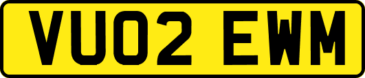 VU02EWM