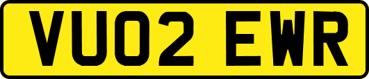 VU02EWR