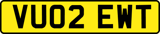 VU02EWT