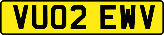 VU02EWV