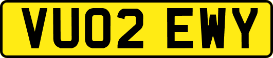 VU02EWY