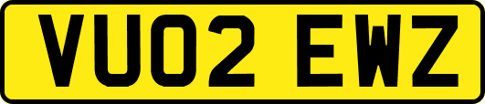 VU02EWZ