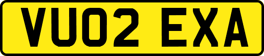 VU02EXA