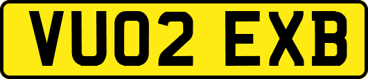 VU02EXB