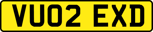 VU02EXD
