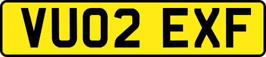 VU02EXF