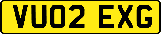 VU02EXG