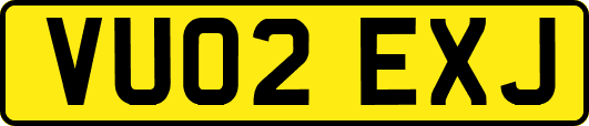 VU02EXJ