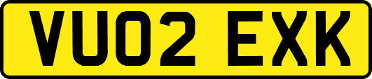 VU02EXK