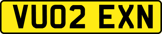 VU02EXN