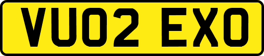 VU02EXO