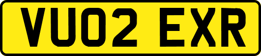 VU02EXR