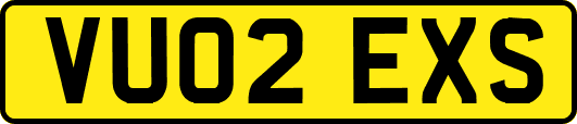 VU02EXS