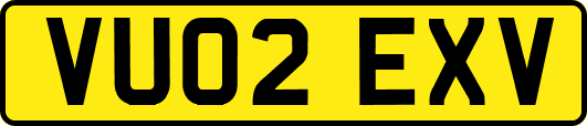 VU02EXV