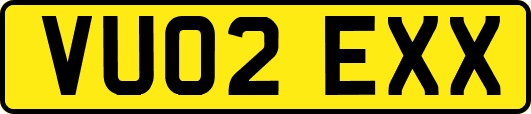 VU02EXX