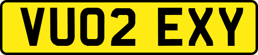 VU02EXY