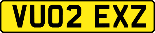 VU02EXZ