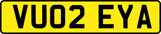 VU02EYA