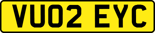 VU02EYC