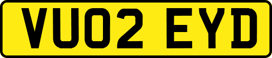 VU02EYD