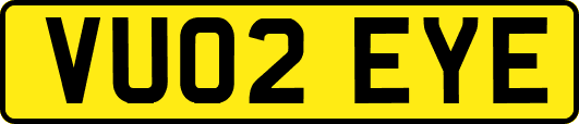 VU02EYE