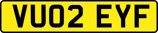 VU02EYF