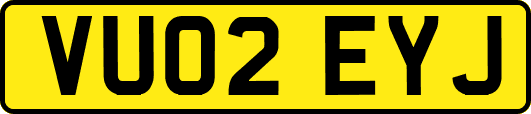 VU02EYJ