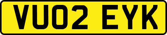 VU02EYK