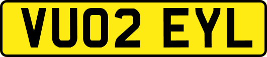 VU02EYL